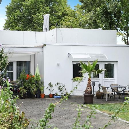 Ferienwohnung Fritsche Sigmarszell Zewnętrze zdjęcie