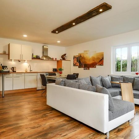 Ferienwohnung Fritsche Sigmarszell Zewnętrze zdjęcie