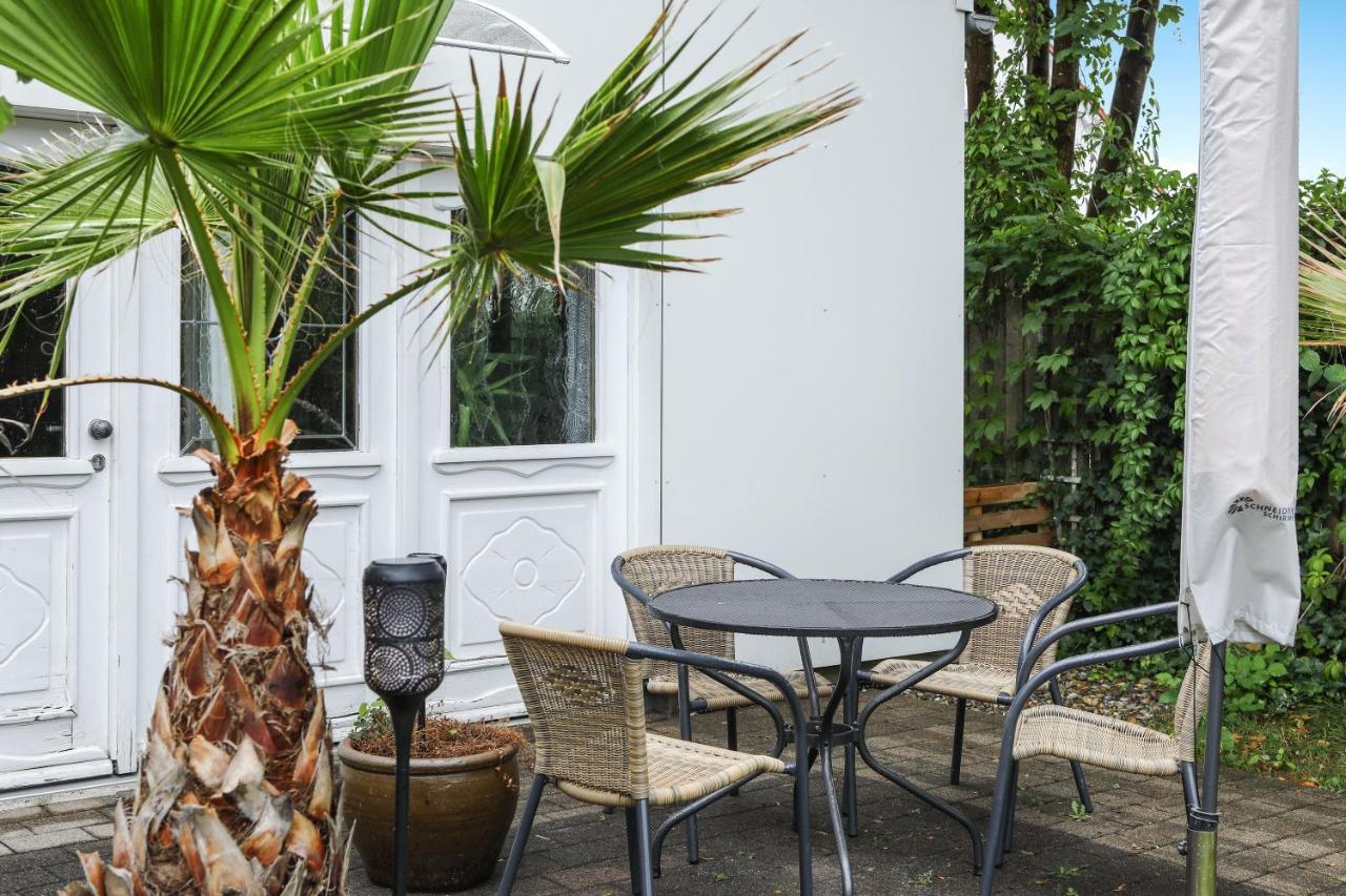 Ferienwohnung Fritsche Sigmarszell Zewnętrze zdjęcie