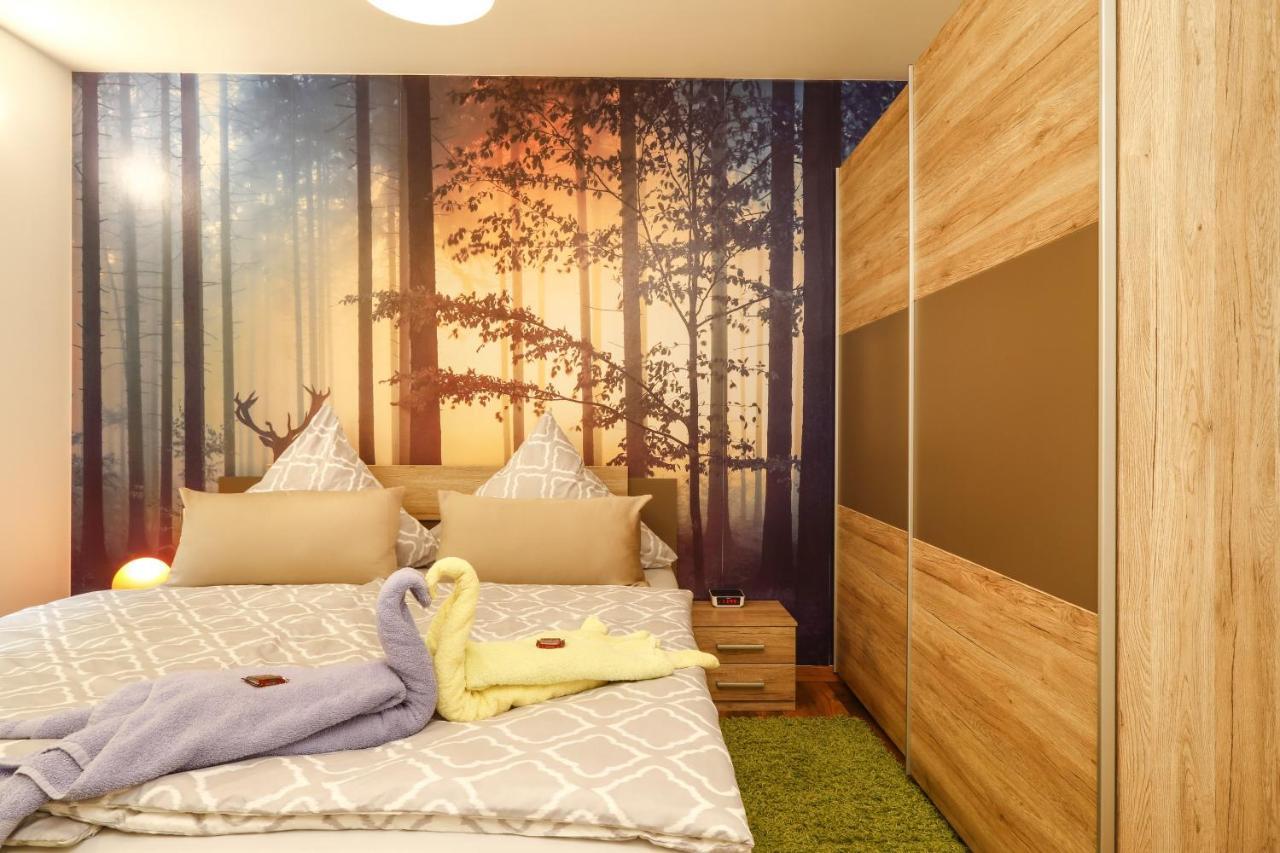 Ferienwohnung Fritsche Sigmarszell Zewnętrze zdjęcie
