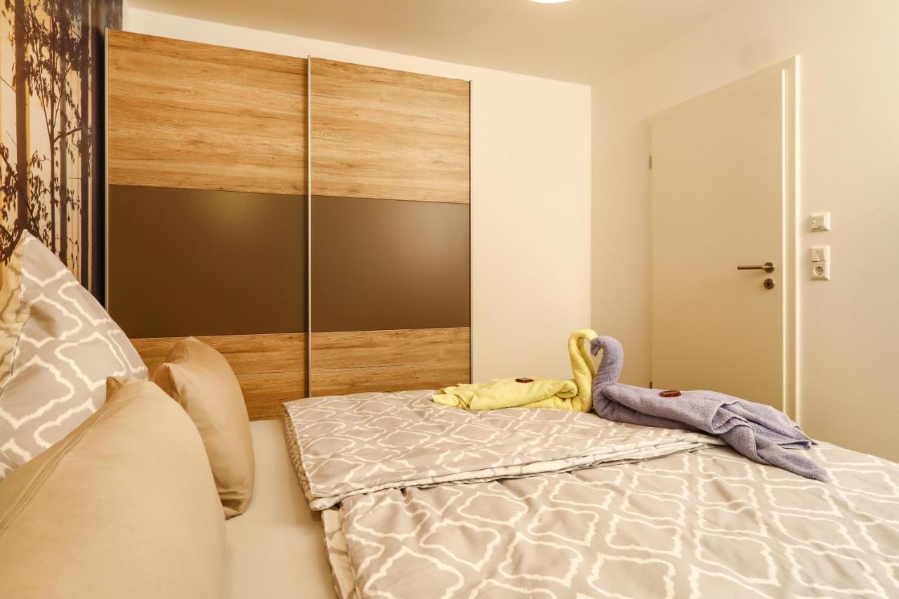 Ferienwohnung Fritsche Sigmarszell Zewnętrze zdjęcie