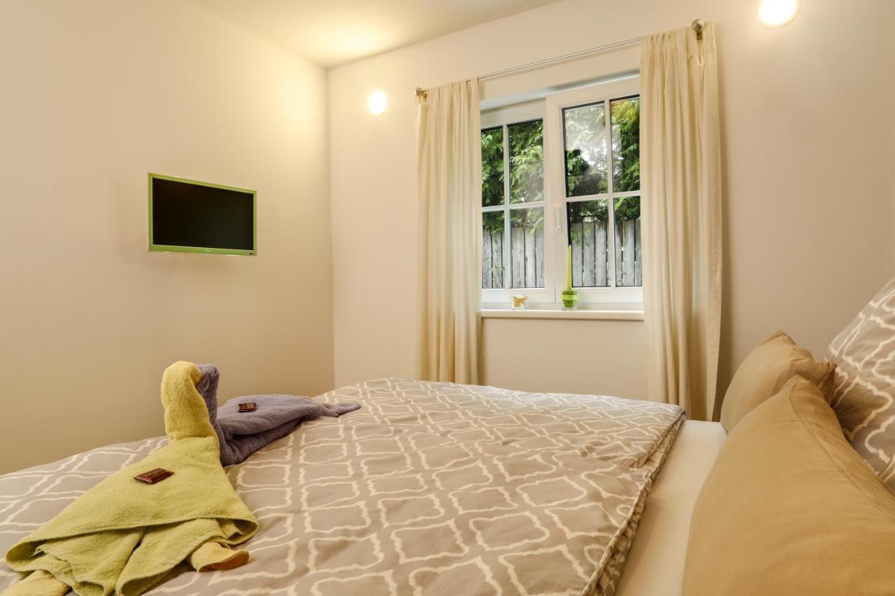 Ferienwohnung Fritsche Sigmarszell Zewnętrze zdjęcie
