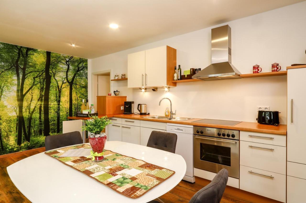 Ferienwohnung Fritsche Sigmarszell Zewnętrze zdjęcie